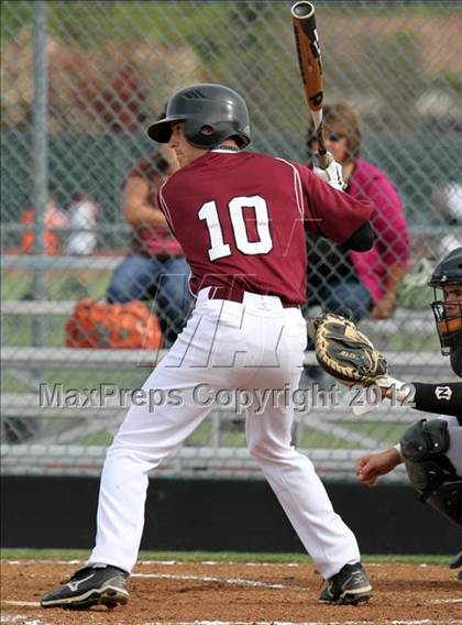 Thumbnail 3 in Granite Bay @ Woodcreek photogallery.
