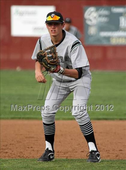 Thumbnail 1 in Granite Bay @ Woodcreek photogallery.