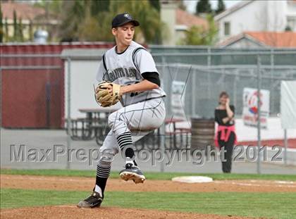 Thumbnail 1 in Granite Bay @ Woodcreek photogallery.