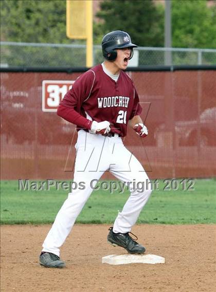 Thumbnail 1 in Granite Bay @ Woodcreek photogallery.