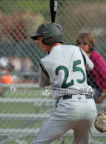 Thumbnail 2 in Granite Bay @ Woodcreek photogallery.
