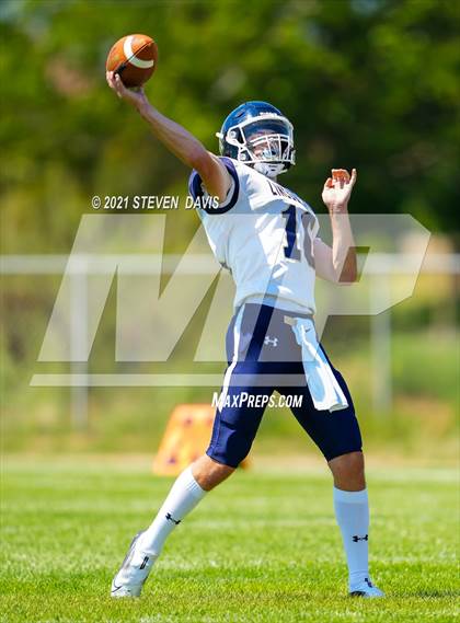 Thumbnail 1 in Lincoln Prep  @ Mayer photogallery.
