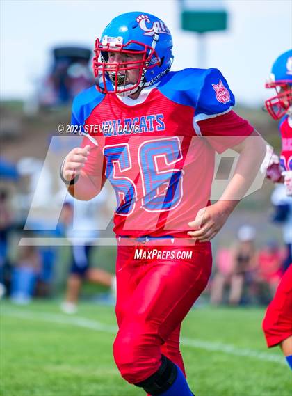 Thumbnail 3 in Lincoln Prep  @ Mayer photogallery.