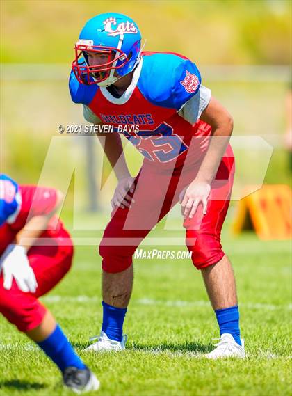 Thumbnail 1 in Lincoln Prep  @ Mayer photogallery.