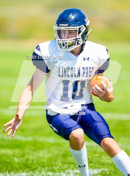 Thumbnail 1 in Lincoln Prep  @ Mayer photogallery.