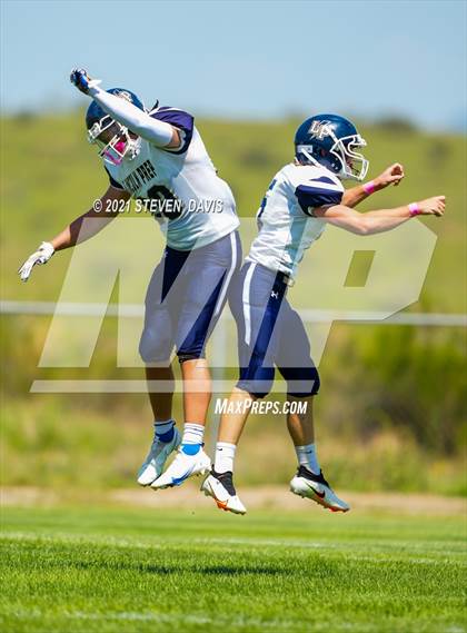 Thumbnail 3 in Lincoln Prep  @ Mayer photogallery.
