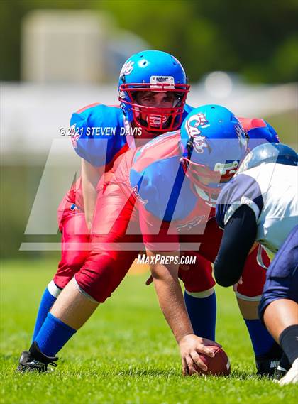 Thumbnail 3 in Lincoln Prep  @ Mayer photogallery.