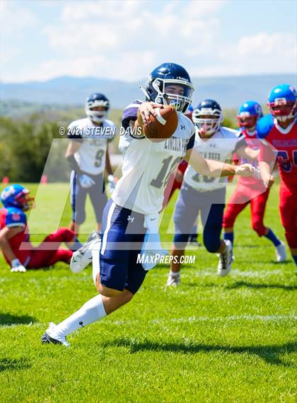 Thumbnail 3 in Lincoln Prep  @ Mayer photogallery.