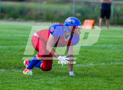Thumbnail 1 in Lincoln Prep  @ Mayer photogallery.