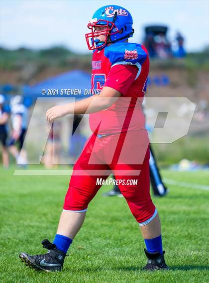 Thumbnail 1 in Lincoln Prep  @ Mayer photogallery.