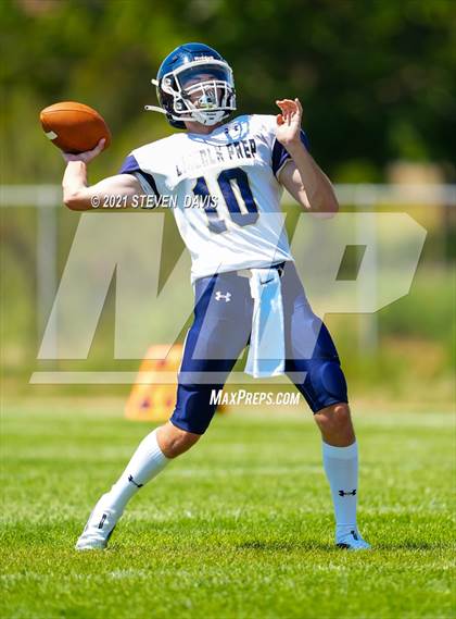 Thumbnail 3 in Lincoln Prep  @ Mayer photogallery.