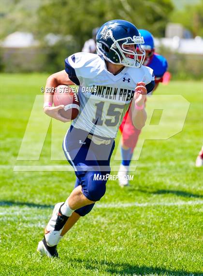Thumbnail 1 in Lincoln Prep  @ Mayer photogallery.