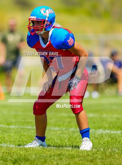 Thumbnail 2 in Lincoln Prep  @ Mayer photogallery.