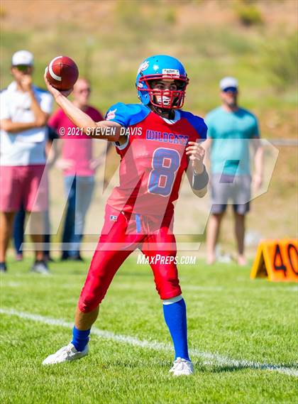 Thumbnail 3 in Lincoln Prep  @ Mayer photogallery.