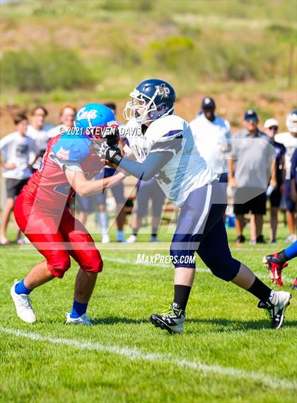 Thumbnail 2 in Lincoln Prep  @ Mayer photogallery.