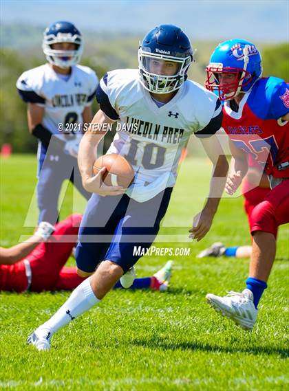 Thumbnail 2 in Lincoln Prep  @ Mayer photogallery.