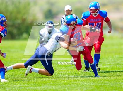 Thumbnail 2 in Lincoln Prep  @ Mayer photogallery.