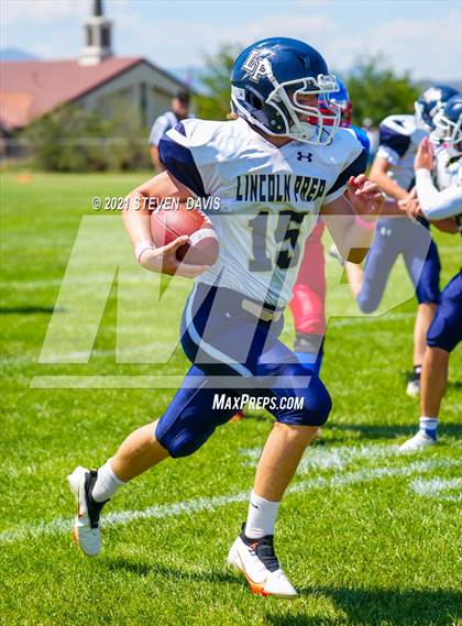 Thumbnail 3 in Lincoln Prep  @ Mayer photogallery.