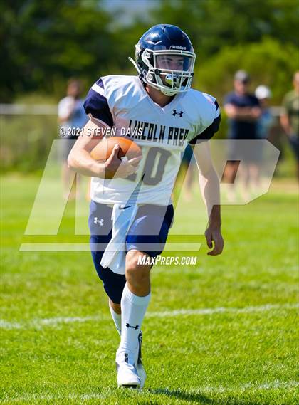 Thumbnail 1 in Lincoln Prep  @ Mayer photogallery.