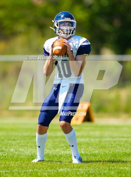 Thumbnail 2 in Lincoln Prep  @ Mayer photogallery.