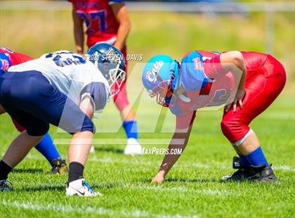 Thumbnail 2 in Lincoln Prep  @ Mayer photogallery.