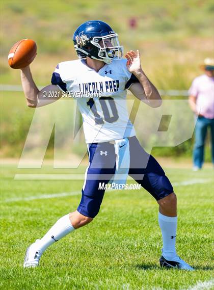 Thumbnail 2 in Lincoln Prep  @ Mayer photogallery.