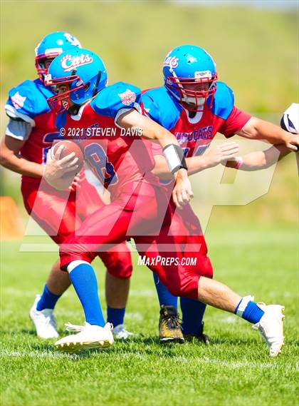 Thumbnail 3 in Lincoln Prep  @ Mayer photogallery.
