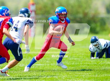 Thumbnail 1 in Lincoln Prep  @ Mayer photogallery.
