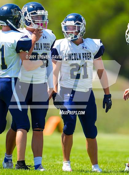 Thumbnail 1 in Lincoln Prep  @ Mayer photogallery.