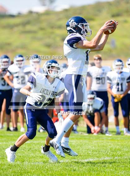 Thumbnail 3 in Lincoln Prep  @ Mayer photogallery.