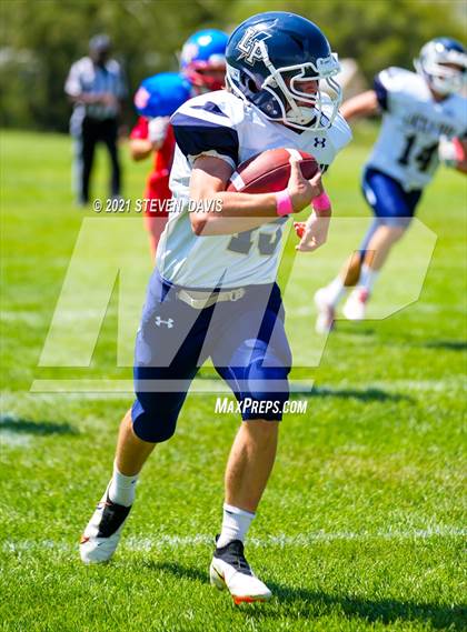 Thumbnail 2 in Lincoln Prep  @ Mayer photogallery.