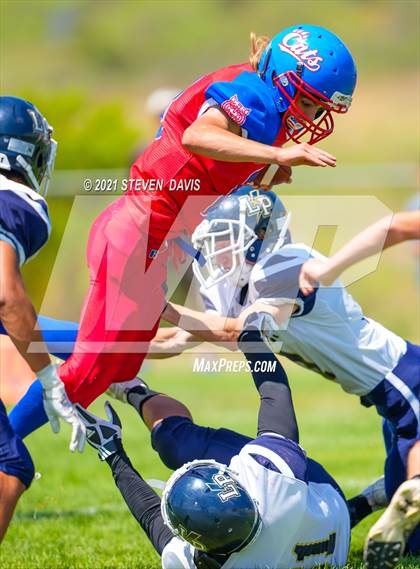 Thumbnail 2 in Lincoln Prep  @ Mayer photogallery.