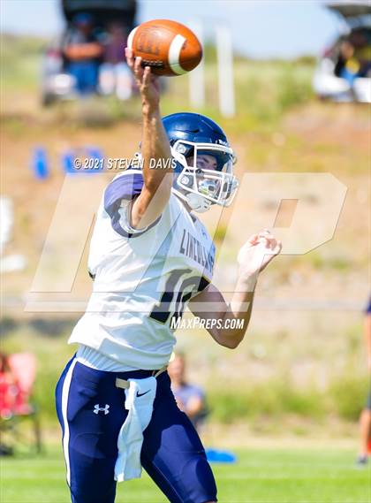 Thumbnail 3 in Lincoln Prep  @ Mayer photogallery.