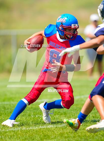 Thumbnail 1 in Lincoln Prep  @ Mayer photogallery.