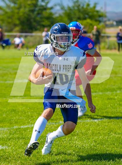 Thumbnail 2 in Lincoln Prep  @ Mayer photogallery.