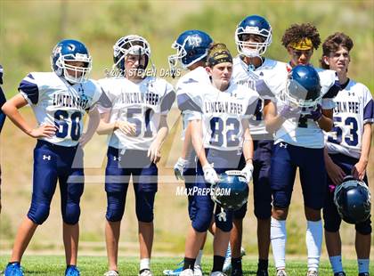 Thumbnail 2 in Lincoln Prep  @ Mayer photogallery.