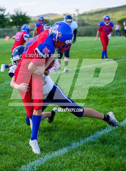 Thumbnail 2 in Lincoln Prep  @ Mayer photogallery.