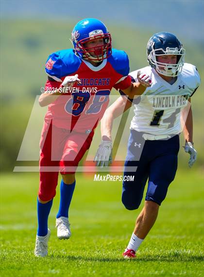Thumbnail 2 in Lincoln Prep  @ Mayer photogallery.