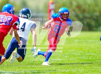 Thumbnail 3 in Lincoln Prep  @ Mayer photogallery.