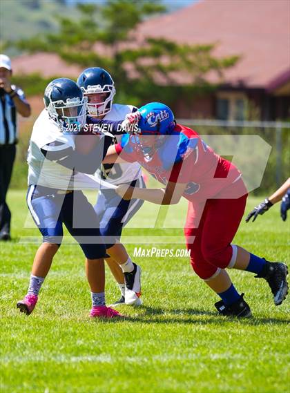 Thumbnail 1 in Lincoln Prep  @ Mayer photogallery.