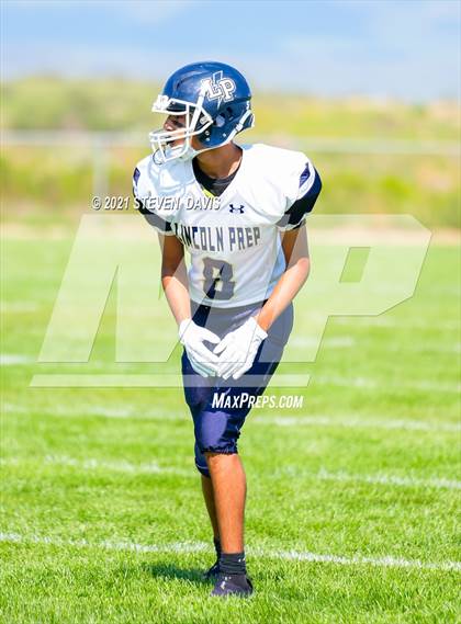 Thumbnail 2 in Lincoln Prep  @ Mayer photogallery.
