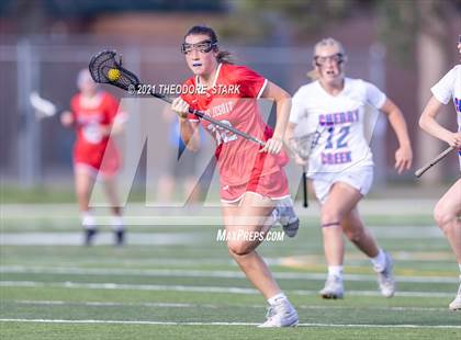 Thumbnail 3 in Regis Jesuit @ Cherry Creek photogallery.