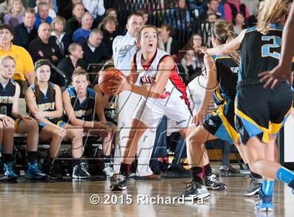 Thumbnail 1 in Lower Cape May vs Ocean City (Cape-Atlantic League Tournament Final) photogallery.