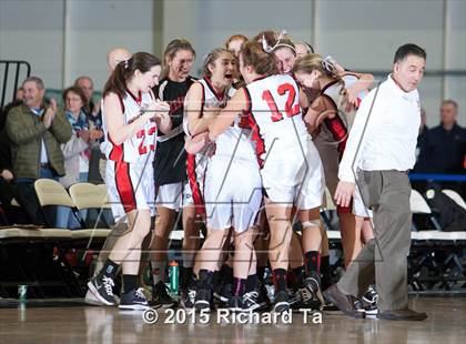 Thumbnail 1 in Lower Cape May vs Ocean City (Cape-Atlantic League Tournament Final) photogallery.