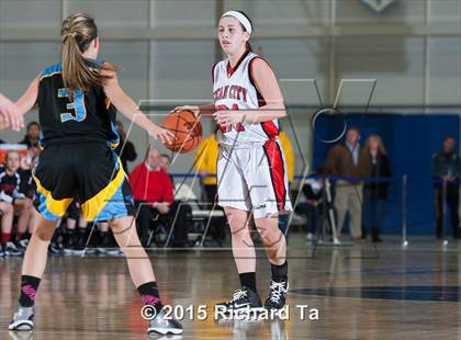 Thumbnail 2 in Lower Cape May vs Ocean City (Cape-Atlantic League Tournament Final) photogallery.