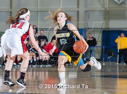 Thumbnail 2 in Lower Cape May vs Ocean City (Cape-Atlantic League Tournament Final) photogallery.