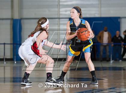 Thumbnail 2 in Lower Cape May vs Ocean City (Cape-Atlantic League Tournament Final) photogallery.