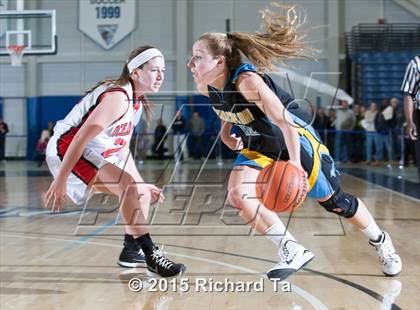 Thumbnail 2 in Lower Cape May vs Ocean City (Cape-Atlantic League Tournament Final) photogallery.