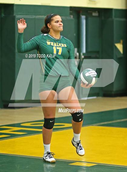 Thumbnail 2 in Bacon Academy @ New London (ECC Quarterfinal) photogallery.