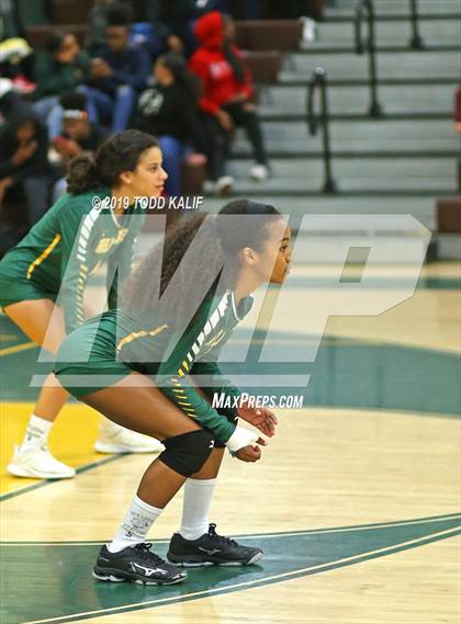 Thumbnail 2 in Bacon Academy @ New London (ECC Quarterfinal) photogallery.